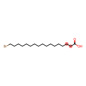 17-BROMOHEPTADECANOIC ACID