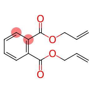 di-2-propenyl1,2-benzenedicarboxylate