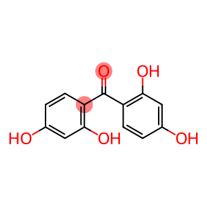 2,2',4,4'-Tetrahydroxybenzophenone