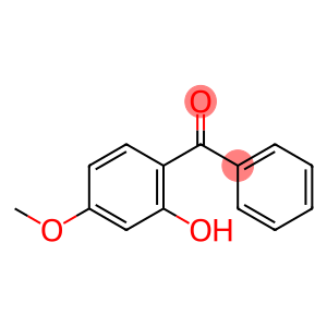 2-Hydroxy-4-methoxybenzophenone