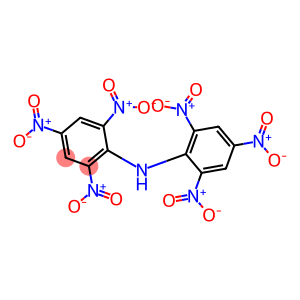 DIPICRYLAMINE