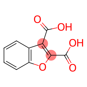 苯[B]呋喃-2,3-二羧酸