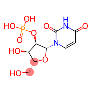 uridine 2'-monophosphate