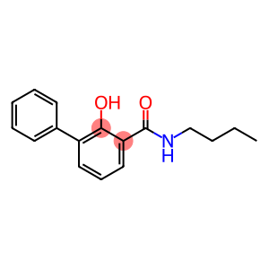 Butylphenamide