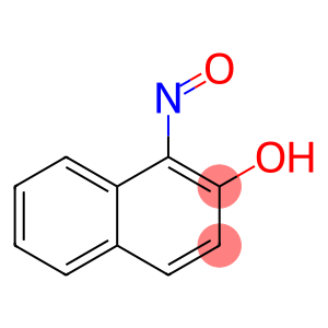 1-Nitroso-2-naphthol