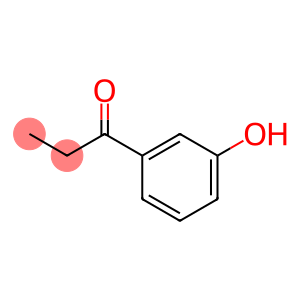 3-羟基苯丙酮