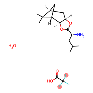 Bortezomib Impurity 55