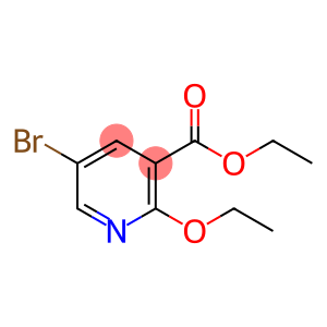 Ethyl 5-bromo-2-ethoxynicotinate