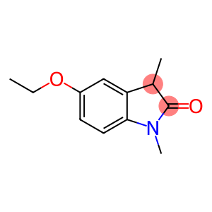 5-Ethoxy-1,3-diMethylindolin-2-one