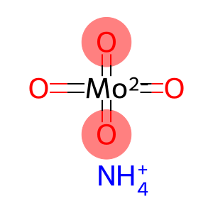 Ammonium molybdate