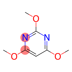 2,4,6-三甲氧基嘧啶