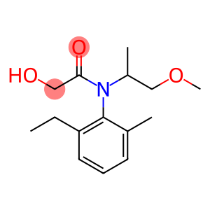 metolachlor-2-hydroxy