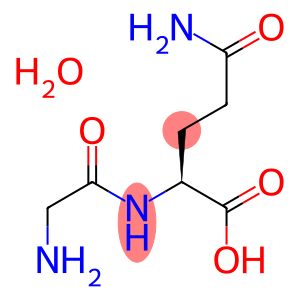 GLYCYL-L-GLUTAMINE HYDRATE