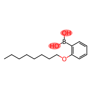 2-辛氧基苯硼酸