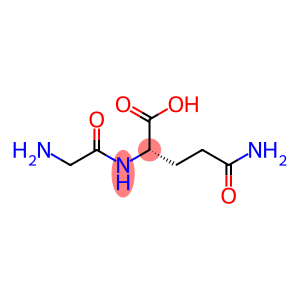 Glycyl-L-glutamine