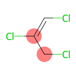 (1E)-1,2,3-Trichloro-1-propene