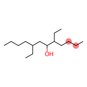 6-Dodecanol, 5,8-diethyl-