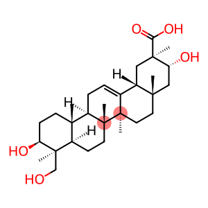 glyyunnansapogenin B