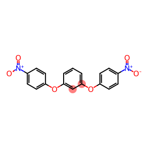 1,3-bis(4-nitrophenoxy)benzene