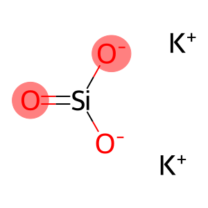 potassium silicate