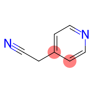2-(吡啶-4-基)乙腈