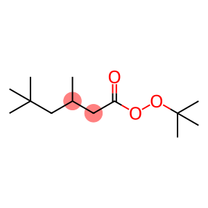 hexaneperoxoic acid, 3,5,5-trimethyl-, 1,1-dimethylethyl ester