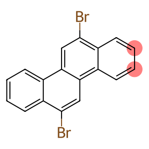 Dibromochrysene