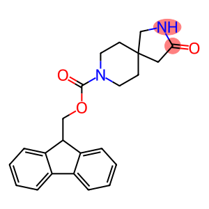 N-FMOC-2,8-diazaspiro[4.5]decan-3-one