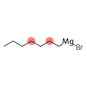 HEPTYLMAGNESIUM BROMIDE