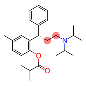 Fesoterodine Impurity 27