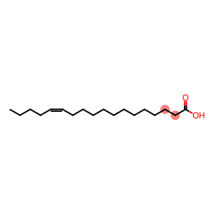 13-Octadecenoic acid, (13Z)-