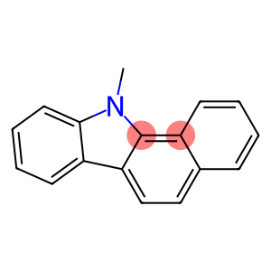 11-Methyl-11H-benzo[a]carbazole