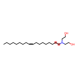 Ethanol, 2,2-(9Z)-9-octadecenyliminobis-