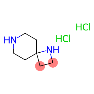 1,7-Diazaspiro[3.5]nonane dihydrochloride