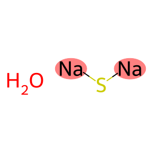 Sodium sulfide nonahydrate