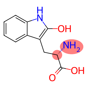 RAC色氨酸EP杂质G HCL