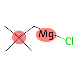 2,2-Dimethylpropylmagnesium choride 1M solution in DEE