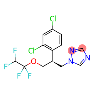 (S)-(-)-Tetraconazole