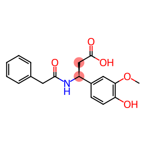 (S)-M-METHOXY-BETA-TYROSINE