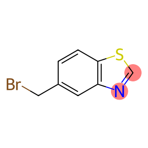 5-(Bromomethyl)benzo[d]thiazole