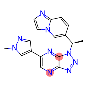 Savolitinib Impurity 3