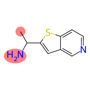 1-(噻吩并[3,2-C]吡啶-2-基)乙-1-胺