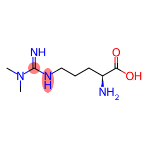 N5-[(DiMethylaMino)iMinoMethyl]-L-ornithine-d6 Dihydrochloride