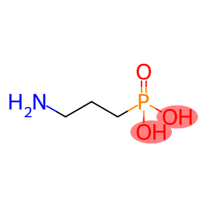 3-Aminopropyl-phosphonate