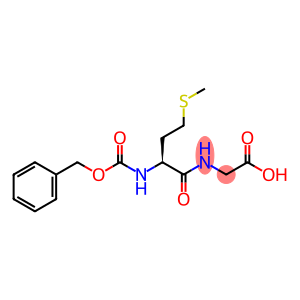 Z-MET-GLY-OH