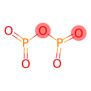 Phosphorus pentoxide