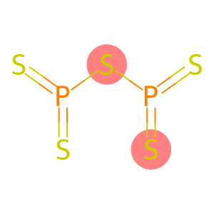 Phosphorus pentasulfide