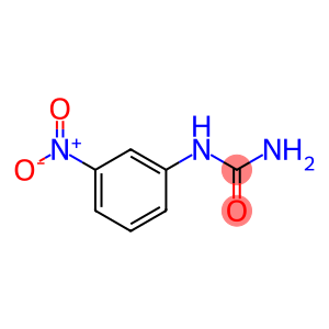 间硝基苯基脲