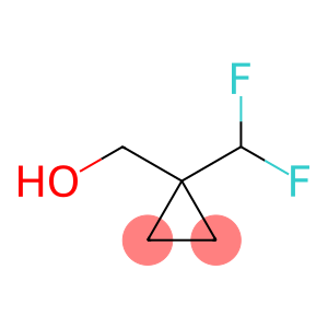 (1-(二氟甲基)环丙基)甲醇