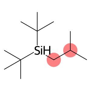 Di-T-Butylisobutylsilane